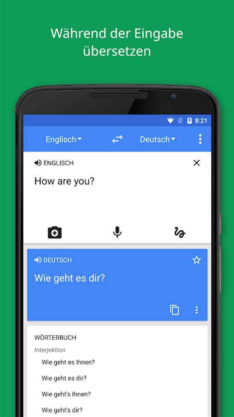 fling translate|Google Übersetzer .